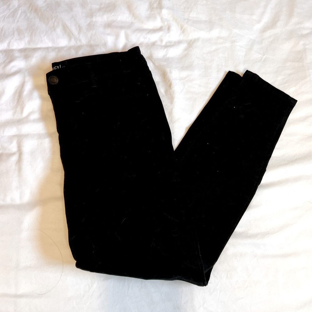 TIME & TRU Ankle High Waist Jegging Women’s Size 12